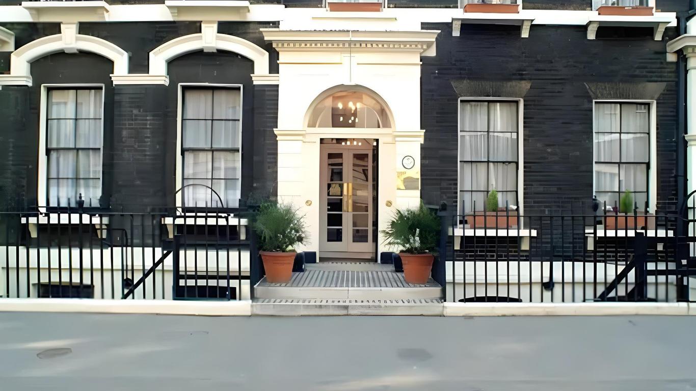 Garth Hotel