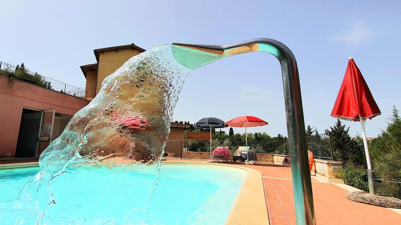 Residence Le Meridiane