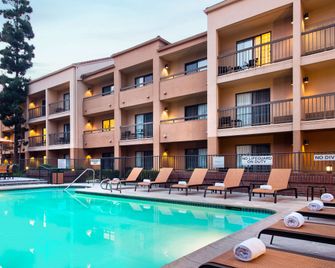 Sonesta Select Los Angeles LAX El Segundo - El Segundo - Pool
