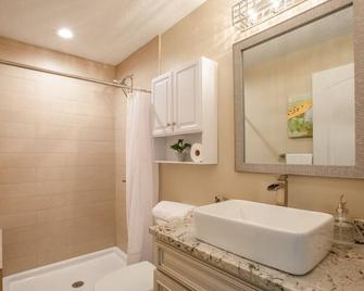 Parkway - סאות' סולט לייק