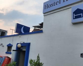 Hostel Hanil - Seúl - Edificio