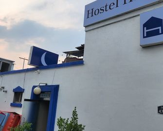 Hostel Hanil - סיאול - בניין