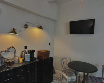 Suite Privée, Cosy et Indépendante au Coeur de Sitges - Sitges - Restaurant