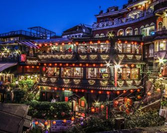 Cen Pin B&B - Ruifang District - Vista del exterior