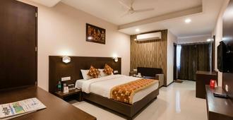 Hotel Park Palace - Ujjain - Habitación