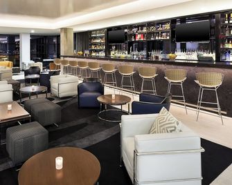 Le Méridien Chicago - Oakbrook Center - Oak Brook - Bar