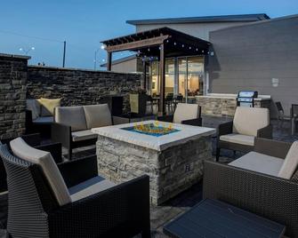 Residence Inn By Marriott Wichita Falls - 威奇托福爾斯 - 天井