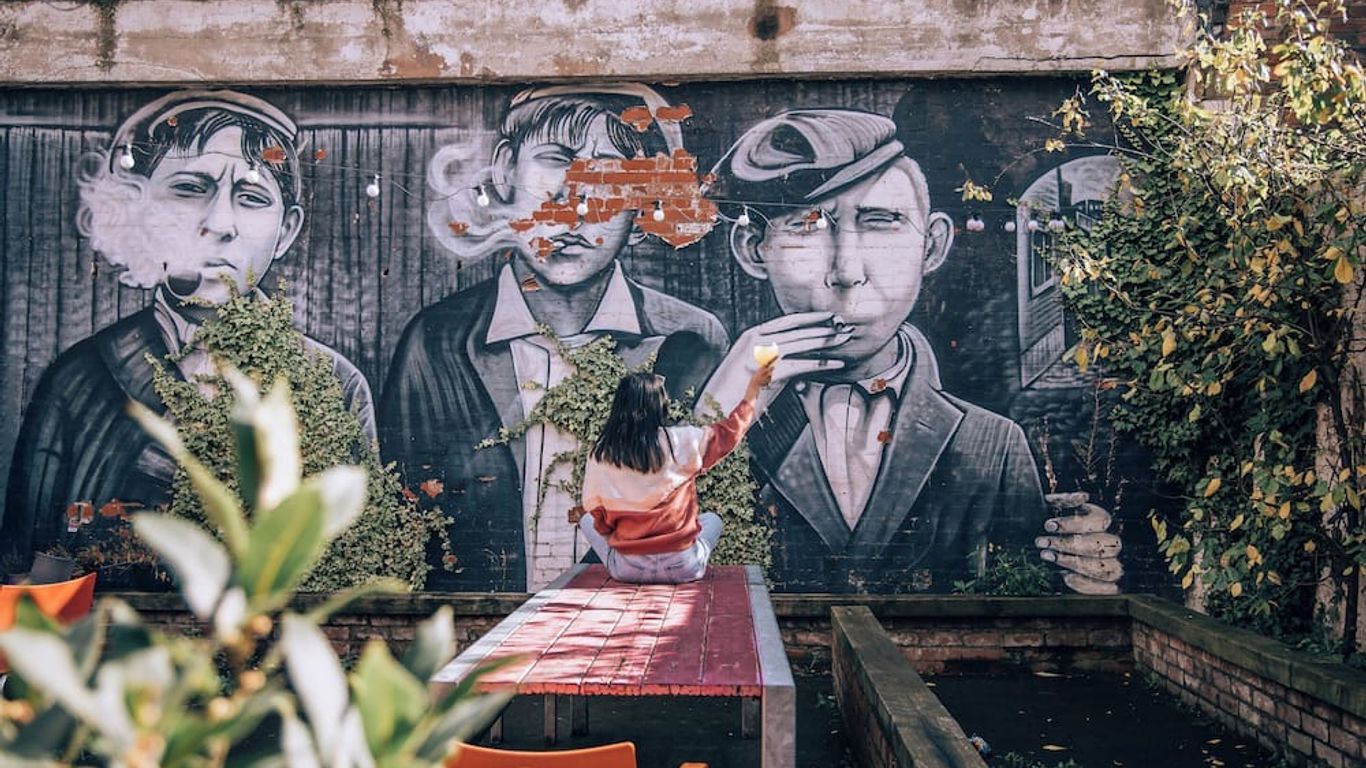 利物浦制帽匠酒店 - 利物浦