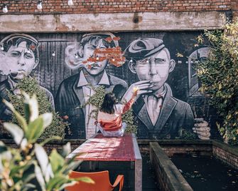 مالاكونا ليفربول - ليفربول