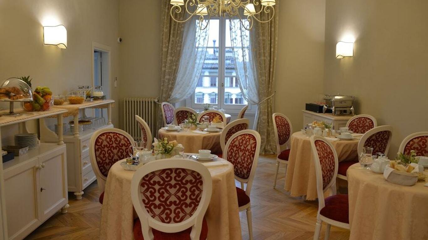 Palazzo della Stufa Residenza D'Epoca