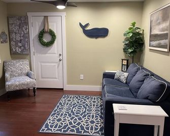 Coastal Haven on LBI in Ship Bottom - Ship Bottom - Sala de estar
