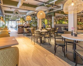 Fletcher Hotel-Restaurant Marknesse - Marknesse - Restaurant