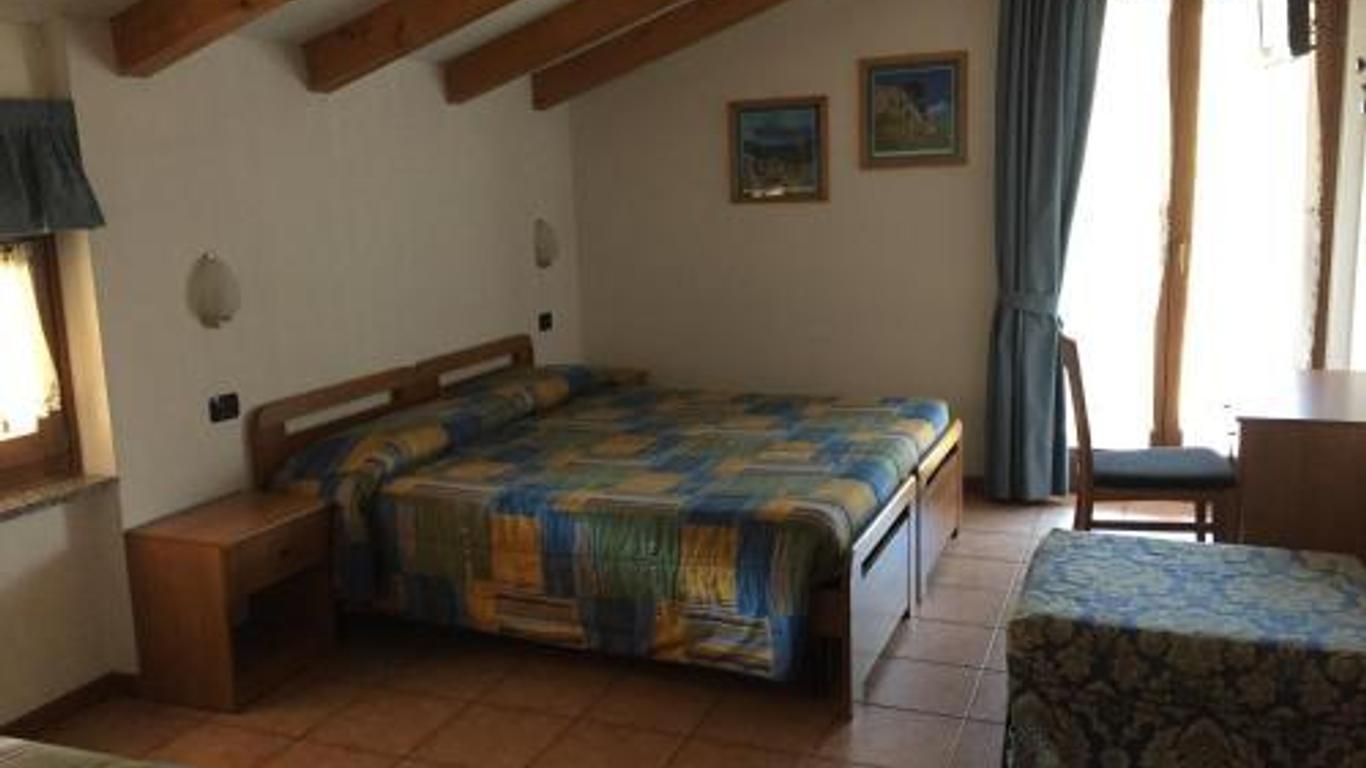 Residence Cima Tosa