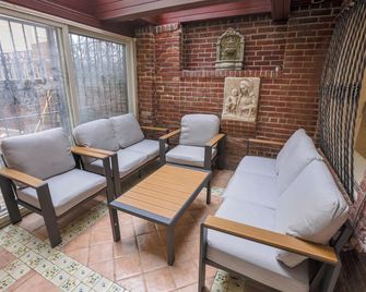 The Inn at Dupont - Washington D.C.