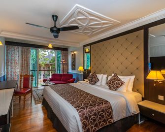 Century Pines Resort - Tanah Rata
