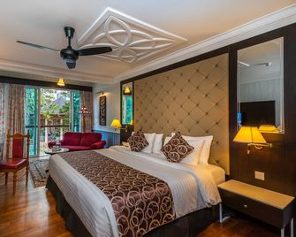 Century Pines Resort - Tanah Rata