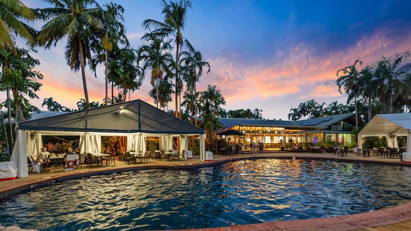 Darwin Freespirit Resort
