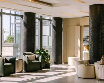 Sonder at The Liberty - Toronto - Lobby