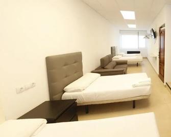 Hotel Artxanda - Bilbao - Bedroom