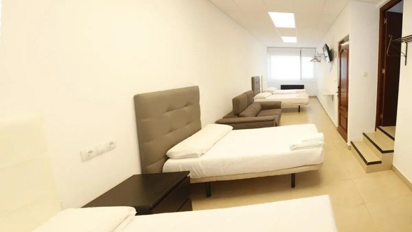 Hotel Artxanda