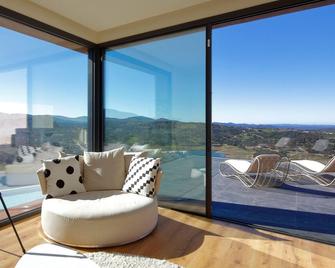 Hoteles Desconecta2 - Monesterio - Balcony