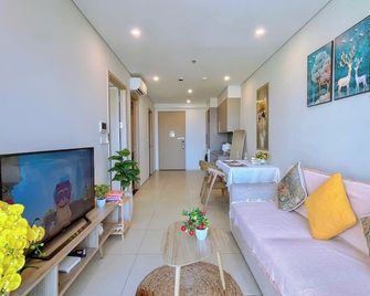 The Sóng - Seaview Apartment - Beanhouse - Vung Tau