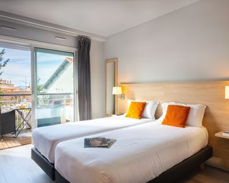 Zenitude Hôtel-Résidences Le Cannet - Cannes