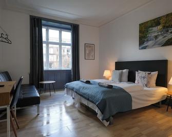 Hotel Amager - Copenhague