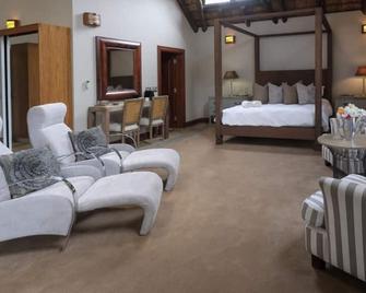 Bersheba River Lodge - Sasolburg - Habitación