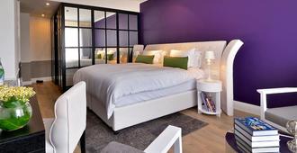 Hotel Indigo Tel Aviv - Diamond District - Ramat Gan - Bedroom