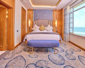 Suncoast Hotel & Towers - Durban - Bedroom