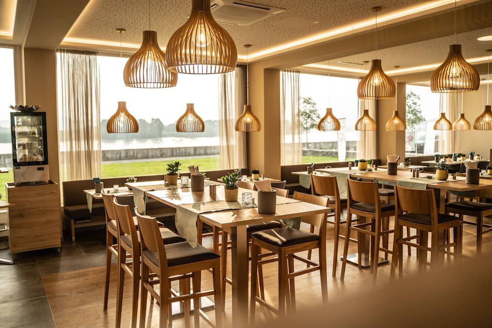 Donau Lodge - Ybbs an der Donau - Restaurant