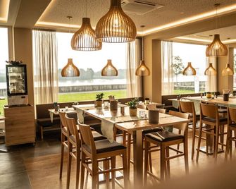 Donau Lodge - Ybbs an der Donau - Restaurant