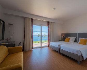 Engenho Velho Hotel & Restaurante - Adults Only - Estreito da Calheta
