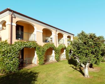Sentido Orosei Beach - Orosei - Edificio