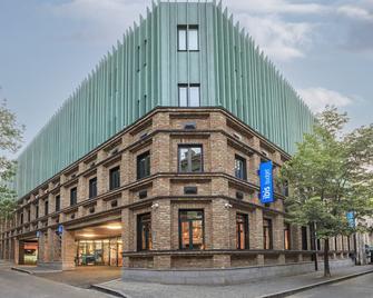 ibis budget Tbilisi Center - Tbilisi - Clădire