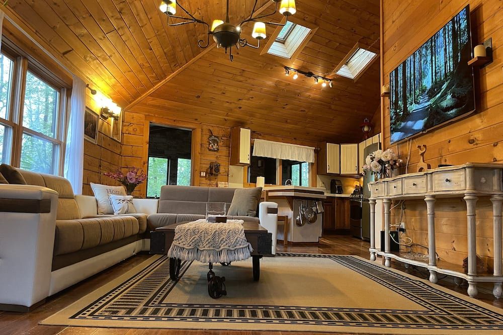 Perfect Getaway From Your Daily Routine!!!