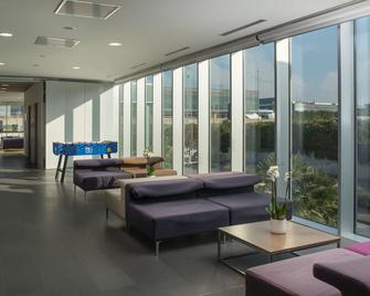 NH Orio al Serio - ברגאמו - לובי