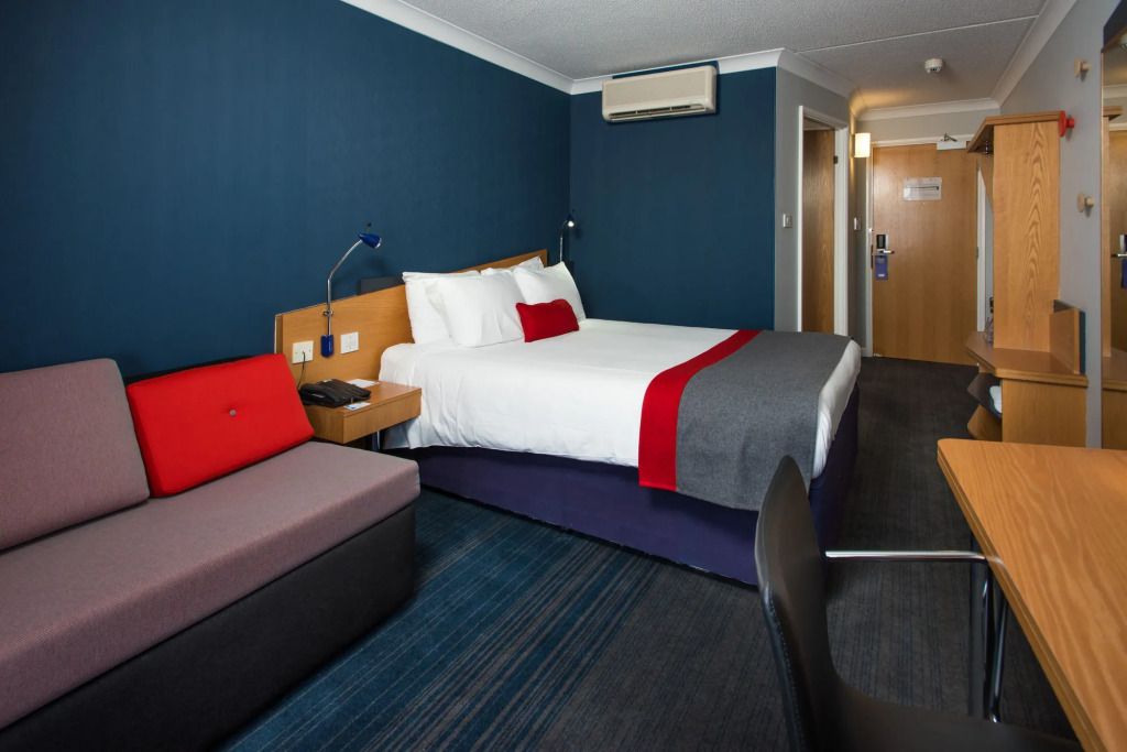 Holiday Inn Express Stoke On Trent By IHG - Stoke-on-Trent