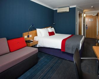 Holiday Inn Express Stoke On Trent By IHG - Stoke-on-Trent