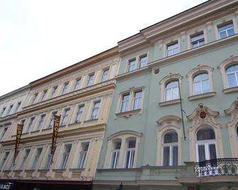 Old Prague Hotel - Prague - Building