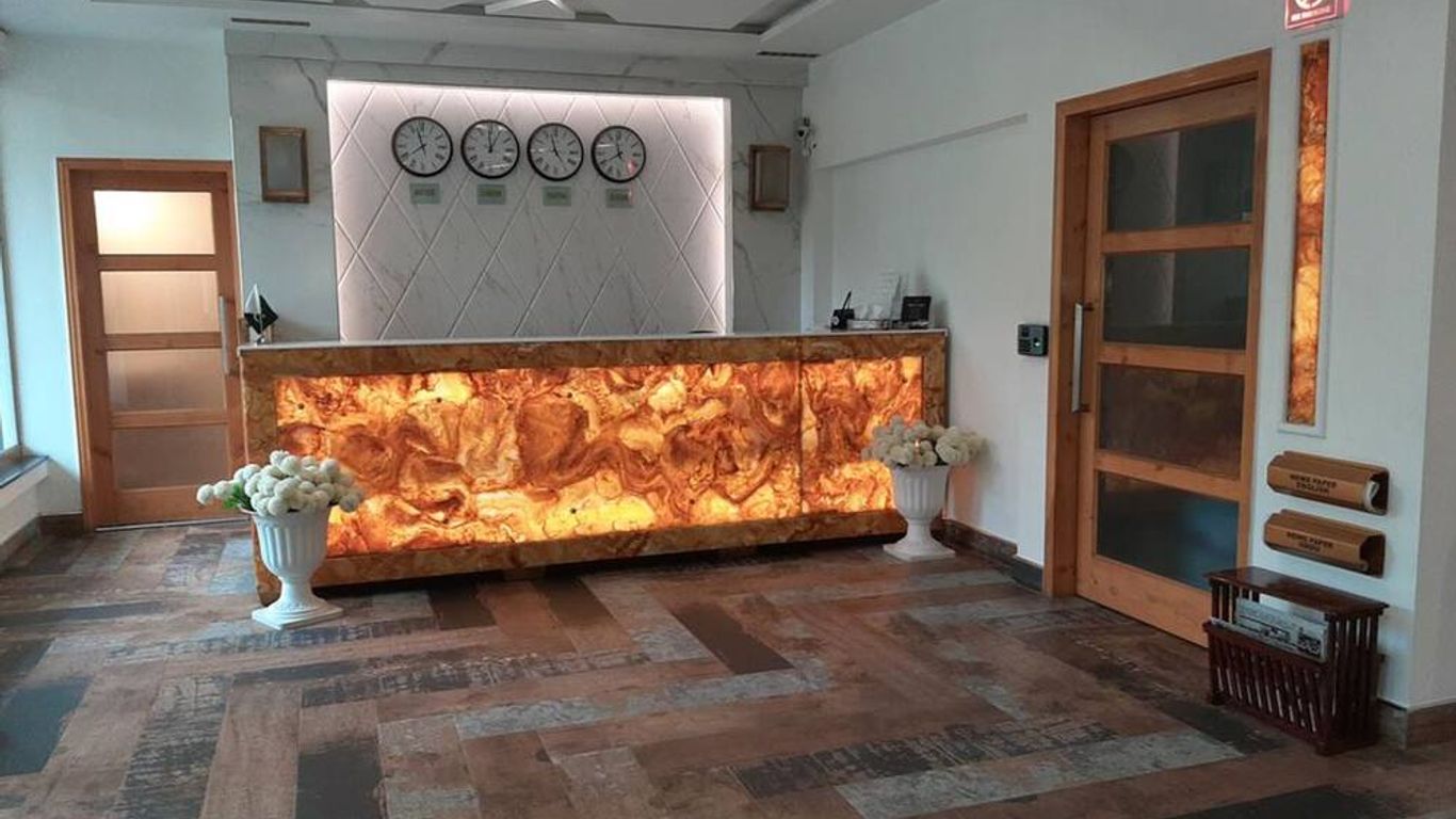 Lawrence View Hotel, Lahore