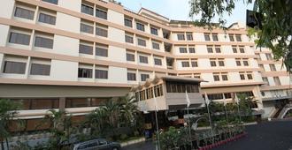 Hotel Daspalla - Visakhapatnam