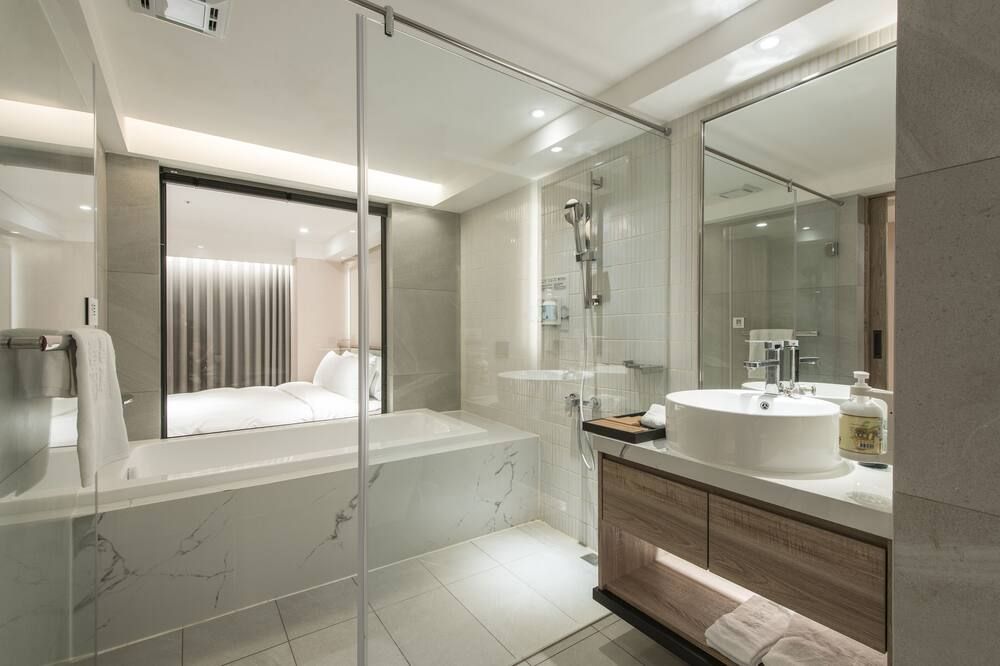 Spring's Rhapsody Hotel - Taichung City