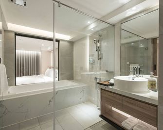 Spring's Rhapsody Hotel - Taichung City