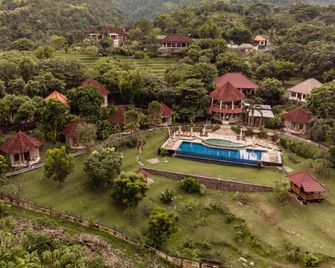 The Hamsa Bali Resort - Banjar