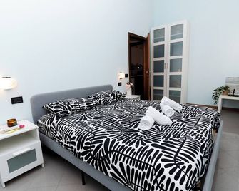 Dolce Riviera Marina Centro - Rímini - Habitación