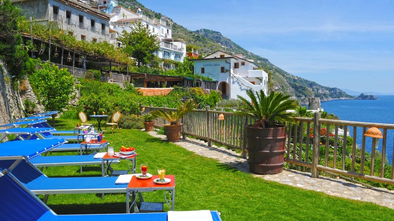 Hotel Costa Diva