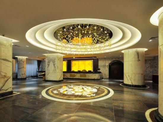 Yinhe Hotel - Nanning - Reception