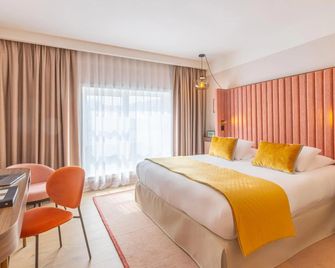 埃克斯萊貝恩金色鬱金香花園酒店 - 艾克斯萊班 - 艾克斯-雷-百恩